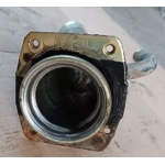 Горловина Бака Топливн.